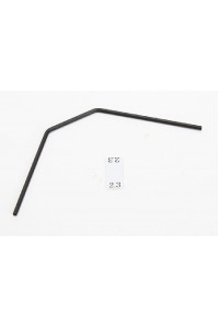A8 Front anti-roll bar 2.3